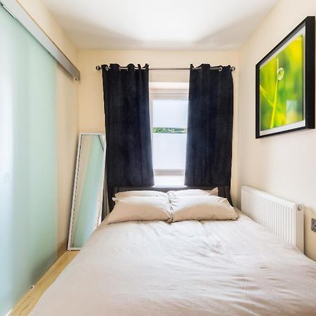 Umbrella Properties Private Apartment バーミンガム エクステリア 写真