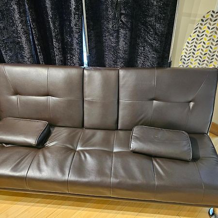 Umbrella Properties Private Apartment バーミンガム エクステリア 写真