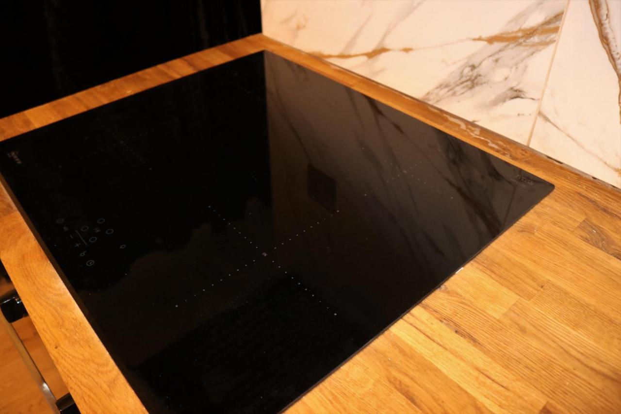 Umbrella Properties Private Apartment バーミンガム エクステリア 写真