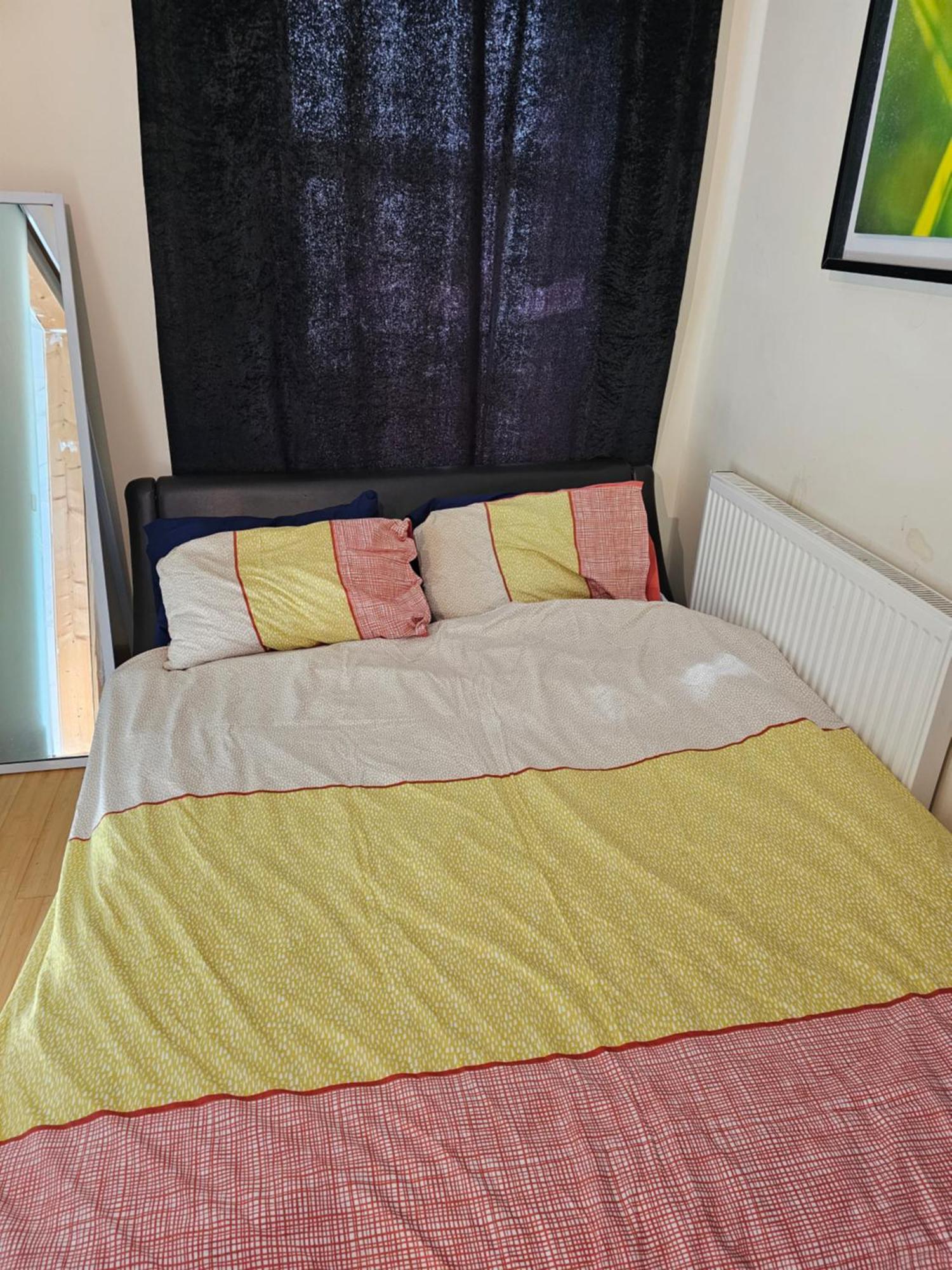 Umbrella Properties Private Apartment バーミンガム エクステリア 写真