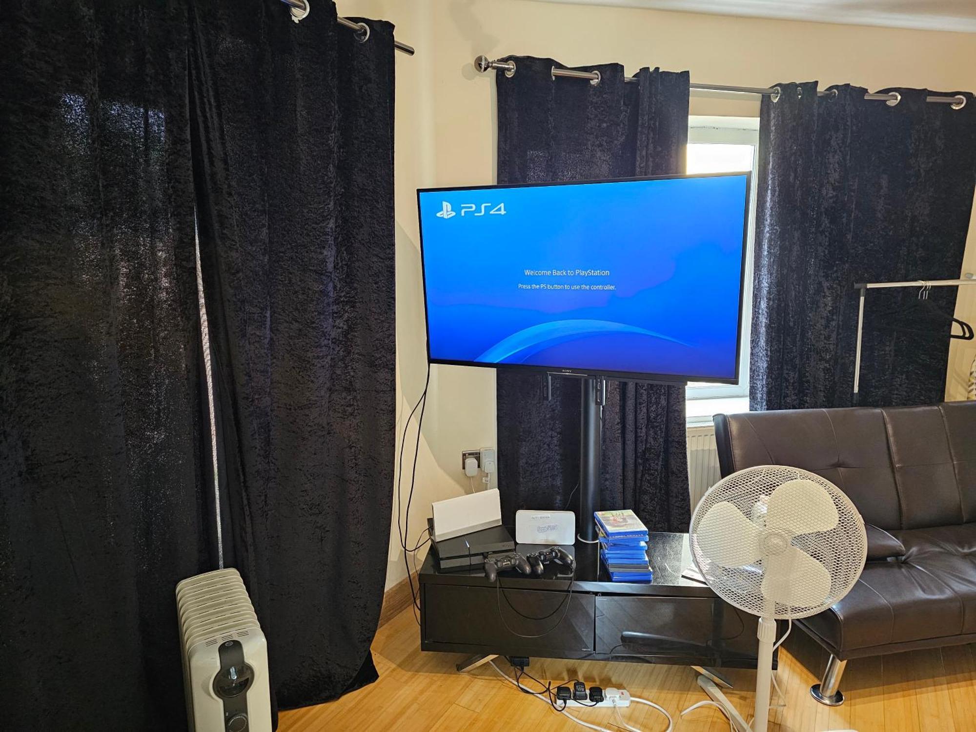 Umbrella Properties Private Apartment バーミンガム エクステリア 写真