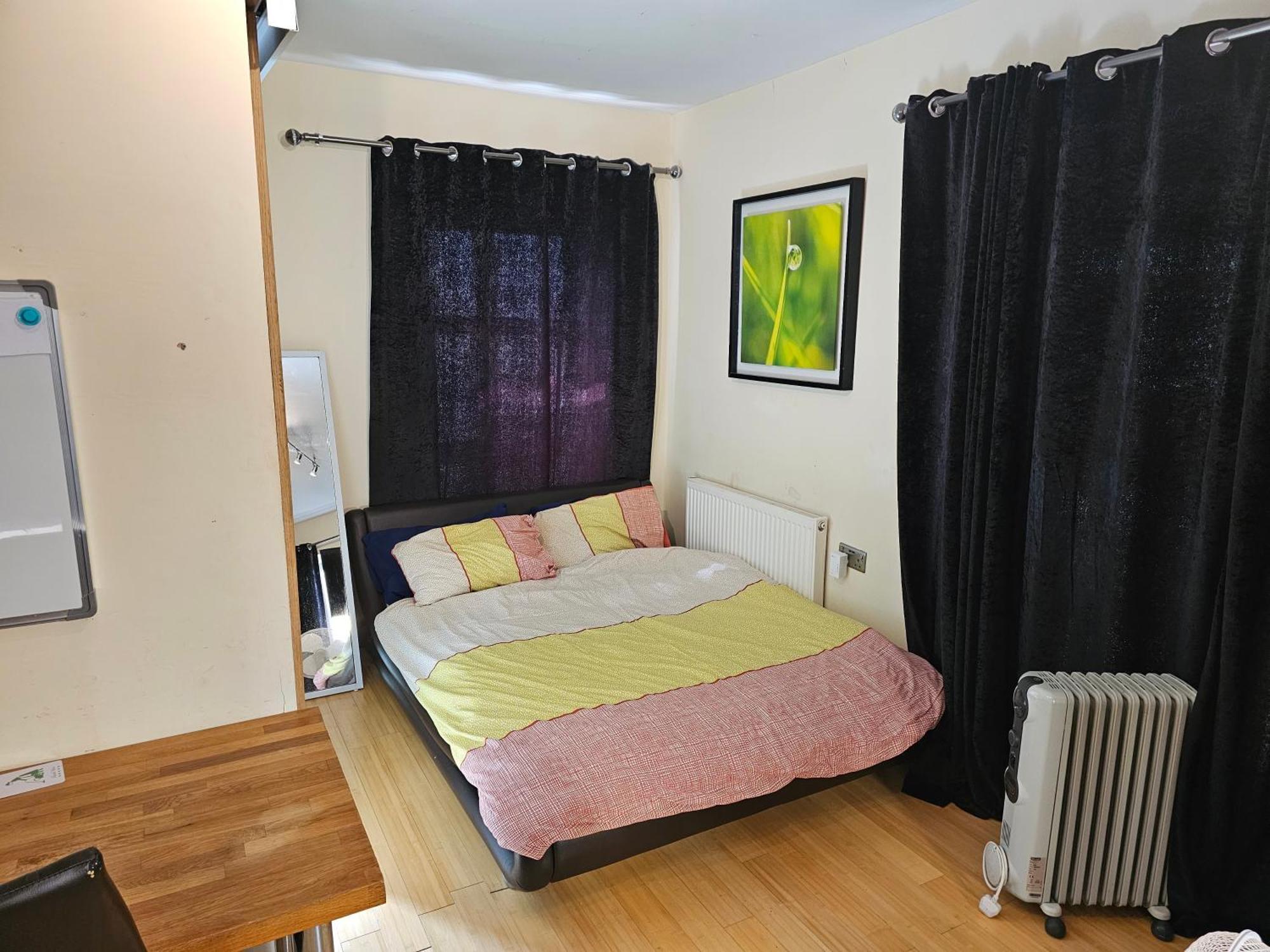 Umbrella Properties Private Apartment バーミンガム エクステリア 写真