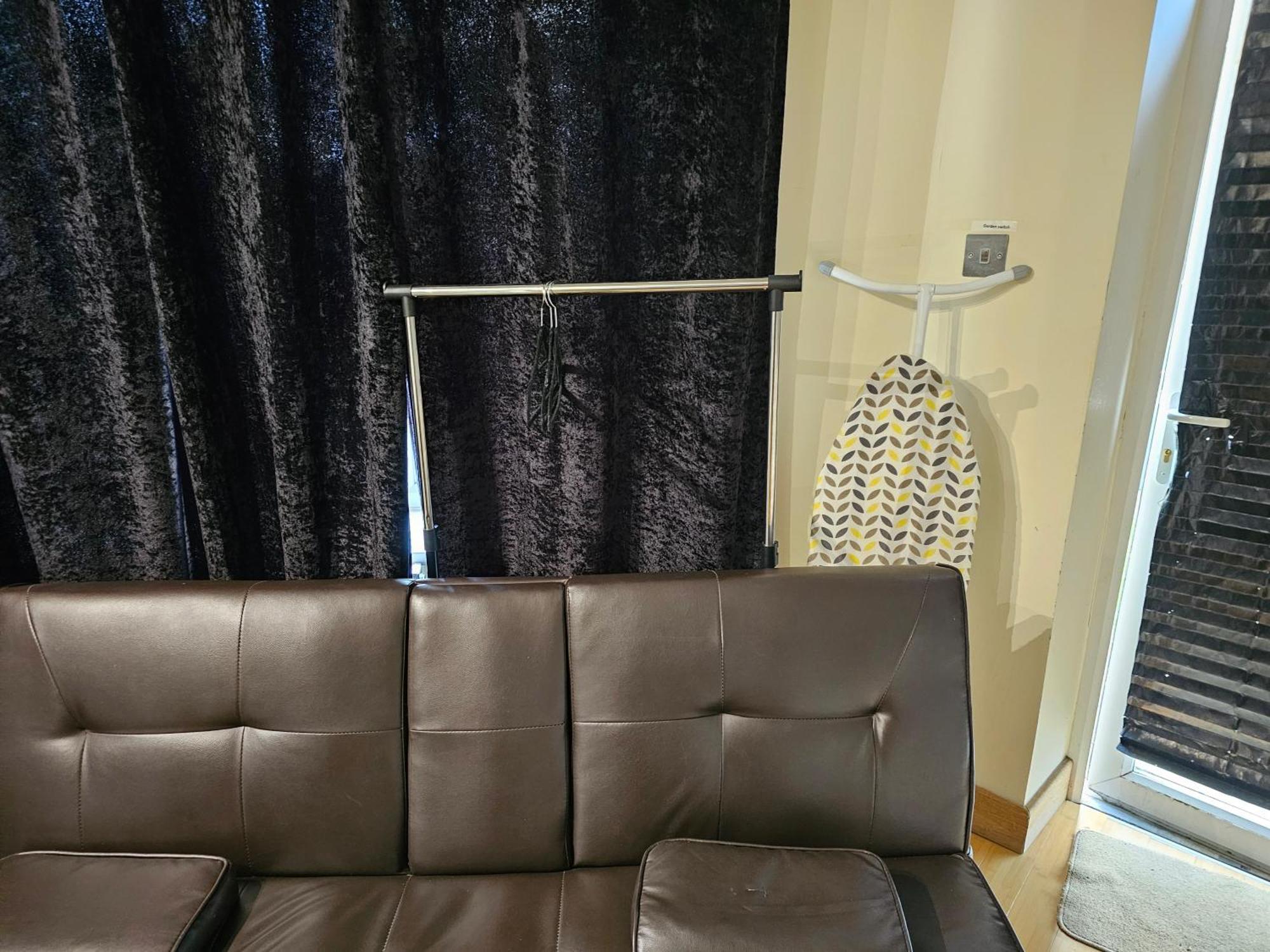 Umbrella Properties Private Apartment バーミンガム エクステリア 写真